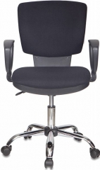 Компьютерное кресло Бюрократ Ch-626AXSL