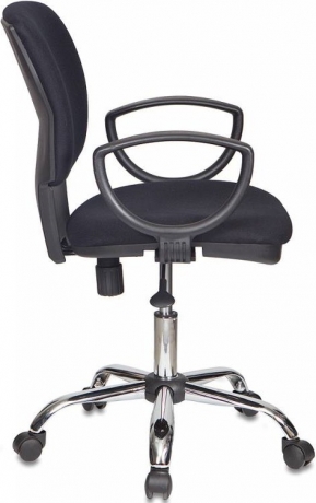 Компьютерное кресло Бюрократ Ch-626AXSL