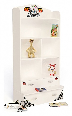 Стеллаж широкий Sport