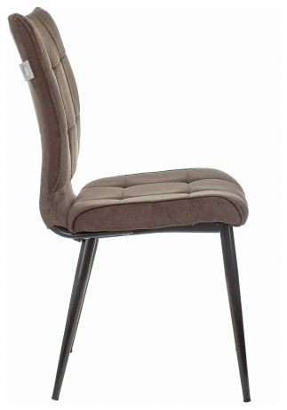 Стул для кухни Бюрократ KF-4_2 комплект 2 шт. коричневый Light 10