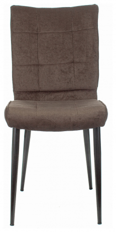 Стул для кухни Бюрократ KF-4_2 комплект 2 шт. коричневый Light 10