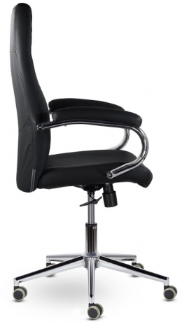 Офисное кресло UTFC Рикс CH-577 черный