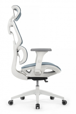 Кресло RV DESIGN Argo синий