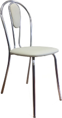 Стул для кухни Венус-М хром