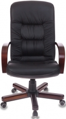 Кресло руководителя Бюрократ T-9908