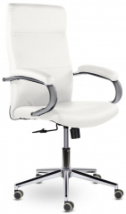 Офисное кресло UTFC Рикс CH-577 белый