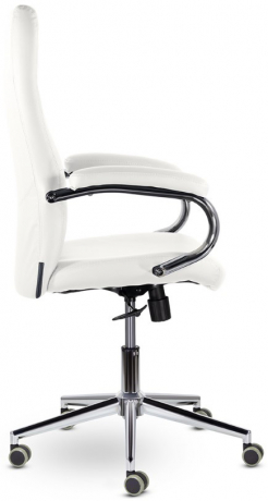Офисное кресло UTFC Рикс CH-577 белый
