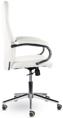 Офисное кресло UTFC Рикс CH-577 белый