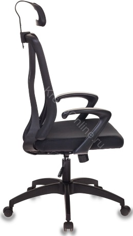 Кресло руководителя Бюрократ MC-411-H