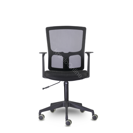 Компьютерное кресло СН-501 Стэнфорд 