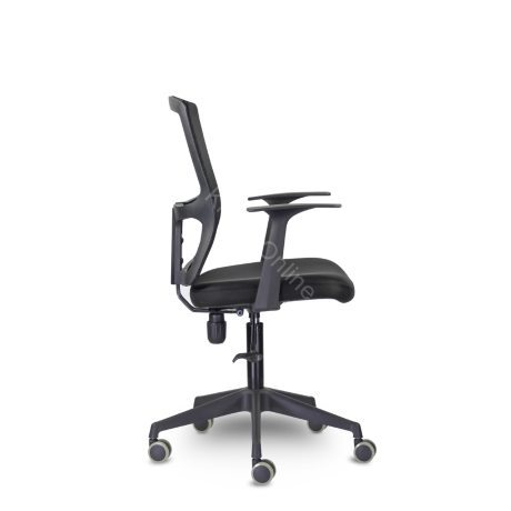 Компьютерное кресло СН-501 Стэнфорд 