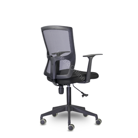 Компьютерное кресло СН-501 Стэнфорд 