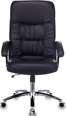 Кресло руководителя Бюрократ T-9908AXSN-AB