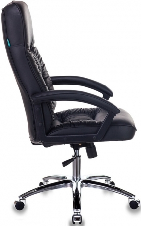 Кресло руководителя Бюрократ T-9908AXSN-AB