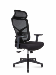 Офисное кресло Norden Asper черный