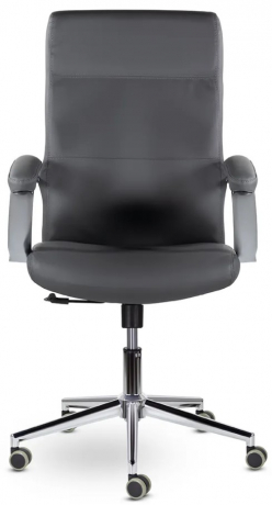 Офисное кресло UTFC Рикс CH-577 темно-серый