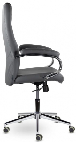 Офисное кресло UTFC Рикс CH-577 темно-серый