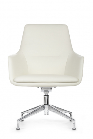 Кресло RV DESIGN Soul-ST белый