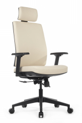 Кресло RV DESIGN Boston бежевый