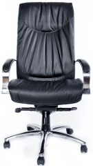 Кресло Шеф хром