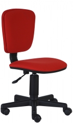 Детское компьютерное кресло Бюрократ CH-204NX