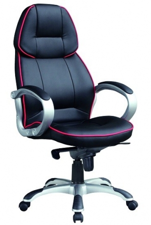 Кресло компьютерное игровое F1