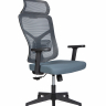 Офисное кресло Norden Asper черный/серый