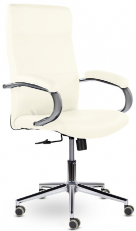 Офисное кресло UTFC Рикс CH-577 слоновая кость
