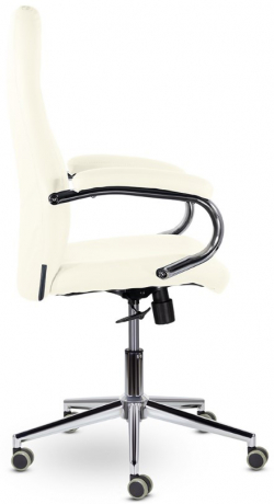 Офисное кресло UTFC Рикс CH-577 слоновая кость