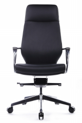 Кресло RV DESIGN Alonzo черный