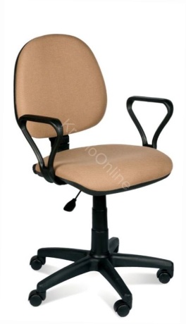 Кресло оператора Метро