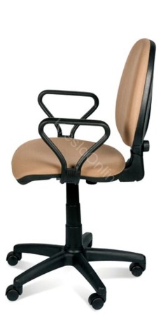 Кресло оператора Метро