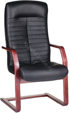 Конференц-кресло «Консул Экстра»: идеальный выбор для вашего офиса