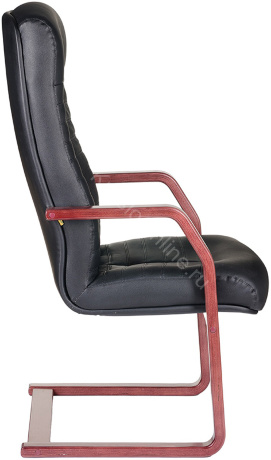 Конференц-кресло «Консул Экстра»: идеальный выбор для вашего офиса