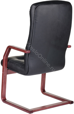 Конференц-кресло «Консул Экстра»: идеальный выбор для вашего офиса