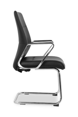 Офисное конференц-кресло College HLC-2415L-3/Black