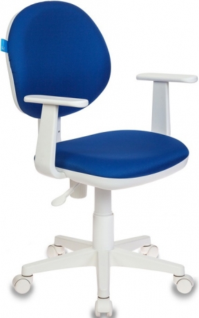 Кресло офисное Бюрократ CH-W356AXSN