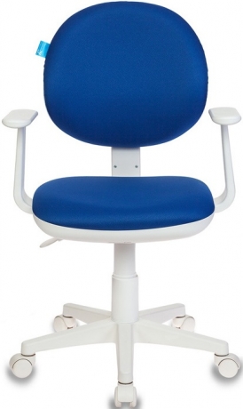 Кресло офисное Бюрократ CH-W356AXSN