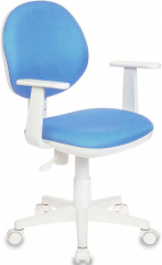 Кресло офисное Бюрократ CH-W356AXSN