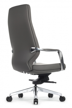 Кресло RV DESIGN Alonzo антрацит