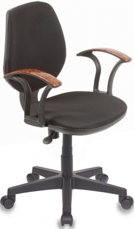 Компьютерное кресло Бюрократ CH-725AXSN