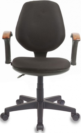 Компьютерное кресло Бюрократ CH-725AXSN