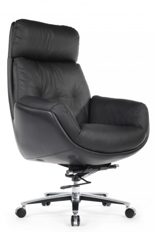 Кресло RV DESIGN Marco черный