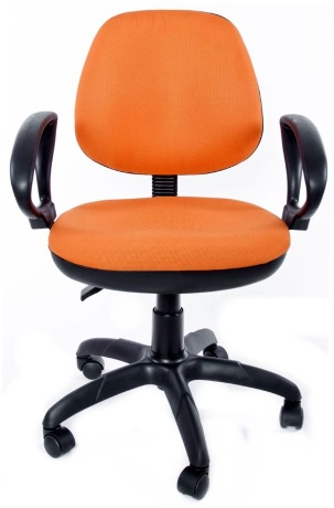 Кресло оператора Поло freestyle Гамма