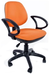 Кресло оператора Поло freestyle Гамма