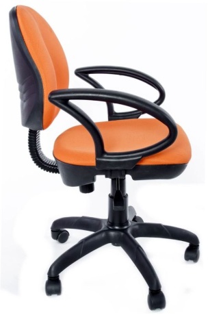 Кресло оператора Поло freestyle Гамма