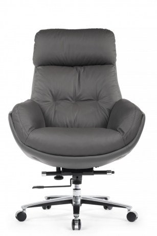 Кресло RV DESIGN Marco серый