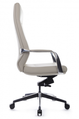 Кресло RV DESIGN Alonzo светло-серый