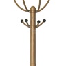 Вешалка напольная Квартет 3Д (D=395, Н=1820)
