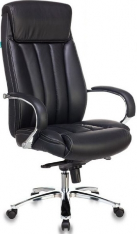 Офисное кресло руководителя Бюрократ T-9922SL